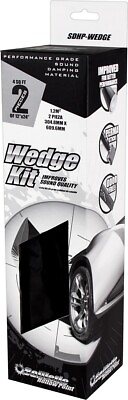 #ad Ballistic SDHP WEDGE Hollow Point Series Wedge Kit $19.00