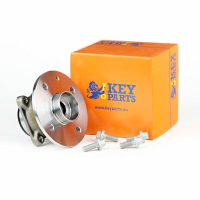 #ad Genuine Key Parts Rear Wheel Bearing Kit KWB1015 GBP 39.99