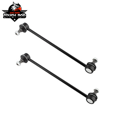 #ad 2x Front Stabilizer Sway Bar End Links for Pontiac G3 Wave Wave5 2005 2008 $18.33