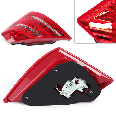 #ad LED Right For Mercedes Benz S600 W221 07 09 Tail Light Rear Stop Brake Lamp $118.75