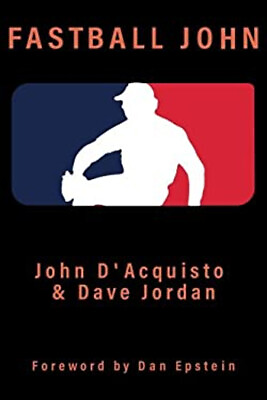 #ad Fastball John Paperback John D#x27;Acquisto $13.12