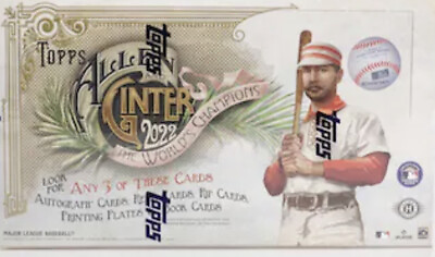#ad 2022 Topps Allen and Ginter Inserts amp; Relics Pick your card Ships Free $1.09