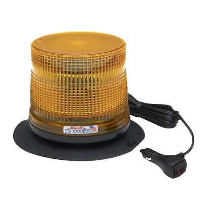 #ad WHELEN L10LCP Super Led Beacon SAE Class 1 Low $163.54