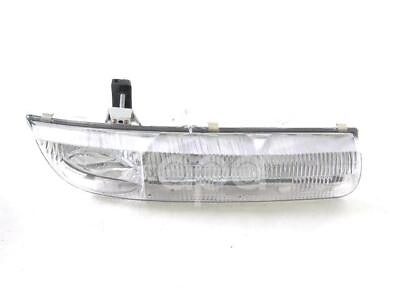 #ad Saturn S Series 4Dr Sl Sl1 Sl2 Wagon Sw1 Sw2 96 99 Headlight Lamp 21111170 Rh $55.00