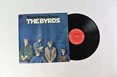 #ad The Byrds Turn Turn Turn on Columbia Mono $17.99