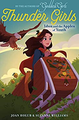 #ad Idun and the Apples of Youth Hardcover Joan Williams Suzanne Ho $10.00