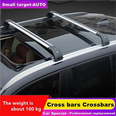 #ad fits for KIA Sorento 2021 2023 Cross bar crossbar Roof Rail Rack aluminum $159.00
