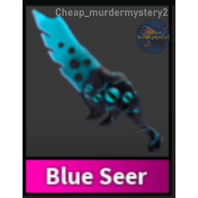 #ad Roblox Murder Mystery 2 MM2 Super Rare Godly Knives and Guns *FAST DELIVERY* $0.99