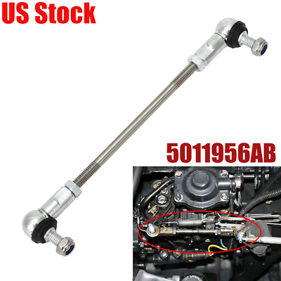 #ad For Dodge 5.9L Cummins Injection Pump Throttle Linkage 1991.5 1993 D250 350 W350 $39.59