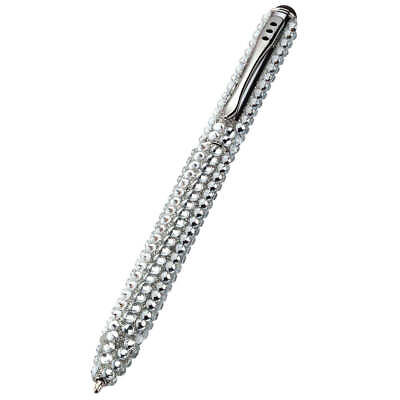 #ad Rhinestone Studded Pen $10.68
