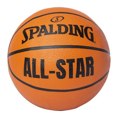 #ad Spalding NBA Basketball Game New Official Size 7 29.5 Men’s Outdoor and Indoor $17.99