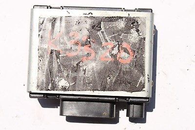 #ad 1999 2003 LEXUS RX300 CHASSIS BCM BODY CONTROL MODULE K3320 $88.00