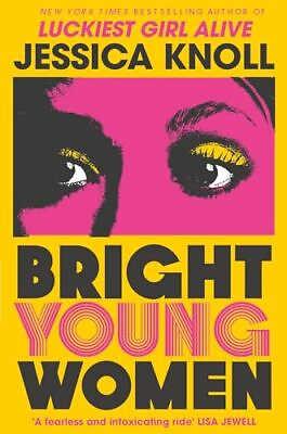 #ad Bright Young Women: The Richard and Ju... by Knoll Jessica Paperback softback $8.53
