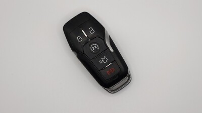 #ad Ford Keyless Entry Remote Fob M3n A2c31243300 A2c31243302 5 Buttons 157457 $34.04