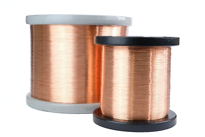 #ad Copper Wire Blank Ø0.0 1 32 0 3 16in Cu Etp Without Patent Uncoated Craft $982.32