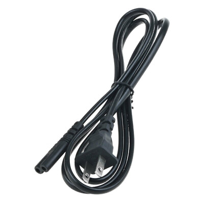 #ad Fite ON AC Power Cord Cable Lead for SuperSonic SC 1087 SC 1393 SC 1398 SC 1395 $7.29