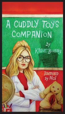 #ad Cuddly Toys Companion Paperback Kansas Bowling $10.05