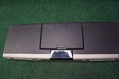 #ad 2008 09 10 11 12 LINCOLN NAVIGATOR ROOF MOUNTED DVD SYSTEM OEM 9L7110E947AC35B8 $120.88
