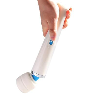 #ad For Hitachi Magic Wand Massager HV 270 Rechargeable Authentic Model Newest $30.30