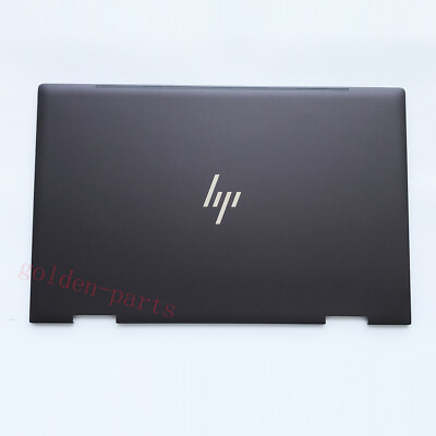 #ad For HP ENVY x360 15 ED 15 EE 15m ee0023dx 15m ee0013dx LCD Back Cover L93204 001 $45.69