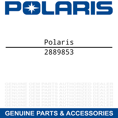 #ad #ad Polaris 2889853 Rear Roof Light Bar Harness Xpedition XP 5 ADV 5 Genuine OEM $245.95