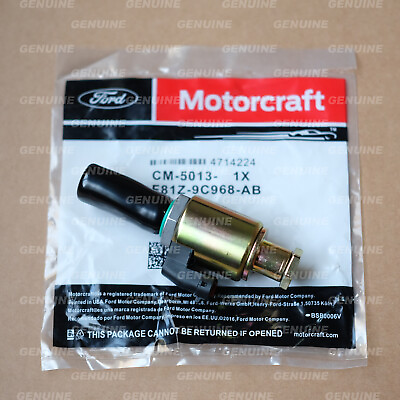#ad Motorcraft 94 03 7.3L Fuel Injection Pressure Regulator IPR Valve CM5013 US $66.66
