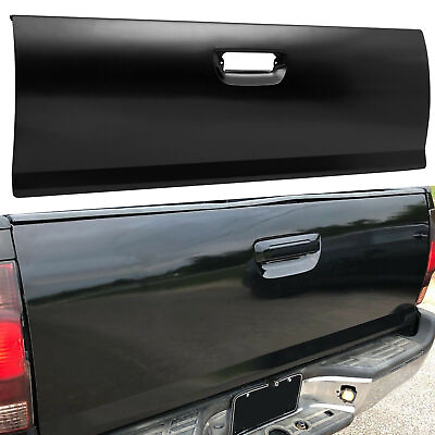 #ad Primed Rear Tailgate ASSEMBLY Tail gate For Toyota Tacoma 2005 2013 2014 2015 $194.99