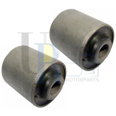 #ad Delphi 2pcs Front Lower Outer Control Arm Bushing for Honda Civic 1988 1999 2000 $35.28