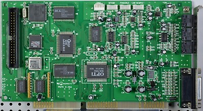#ad NEW 486 386 creative card Sound Card Opti SA 16 bit SB blaster w Game port isa $29.99