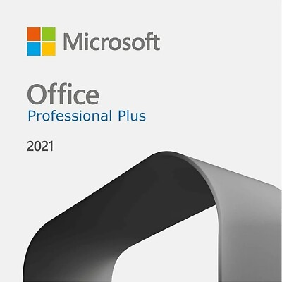 #ad Microsoft Office 2021 Pro Professional Plus DVD Package amp; Activation Key $99.99