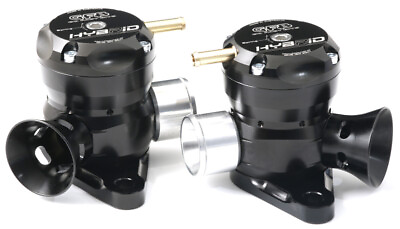 #ad Go Fast Bits HYBRID TMS Dual Port Fits 2009 GT R R35 2 Valves Included $413.10