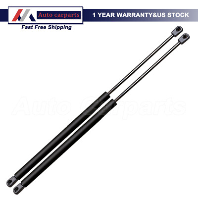 #ad 2X Lift Support Strut For Toolbox Trunk Hatch Universal 18.5quot; Lid 45lbs 6933 $18.13