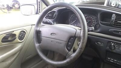 #ad CONTOUR 1999 Steering Wheel 23460298 $75.55