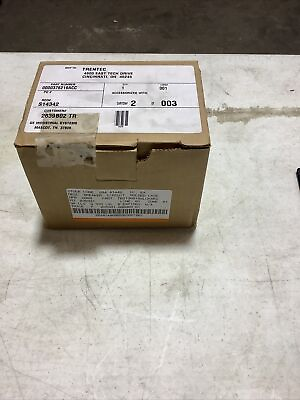 #ad General Electric Industrial Circuit Breaker TED136015WLUV4RS $300.00