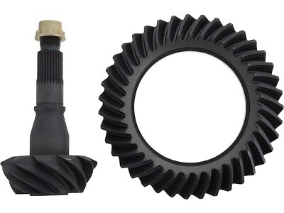 #ad For 2011 2015 Ram 1500 Differential Ring and Pinion Rear Spicer 69747JXWV 2012 $226.00