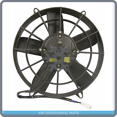#ad AC Condenser Fan fits Condenser Fans High Profile QU $122.95