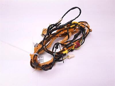 #ad ROOF WIRE HARNESS fits FORD EXPLORER XLT 2006 2010 OEM $54.00