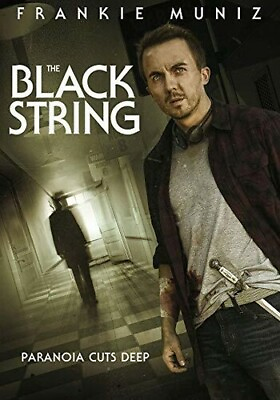 #ad Black String The DVD $7.61