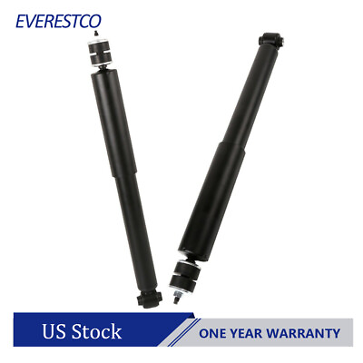 #ad 2x Rear Gas Shock Absorbers Struts Assembly For 2005 2014 Ford Mustang $39.95