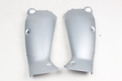 #ad 2013 YAMAHA YZF R1 Air Duct Covers $18.16