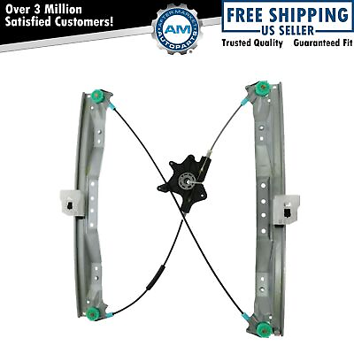 #ad Front Window Regulator Passenger Side Right RH for Town amp; Country Grand Caravan $40.20