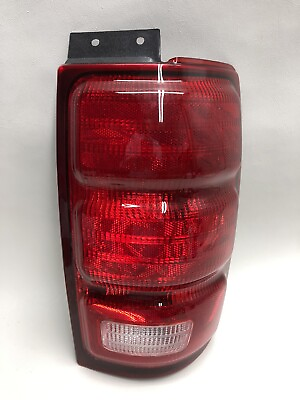 #ad RH Tail Light Assembly Nsf Certified TYC 11 5145 01 1 fits 97 02 Ford Expedition $28.98