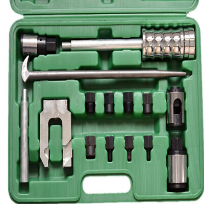 #ad Injector Dismantling Tool puller 110 and 120 diesel injector remove injector $149.99