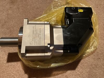 #ad NEW Apex Dynamics ABR 142 S2 P2 Servo Motor Right Angle Gearbox Ratio 120:1 $275.00