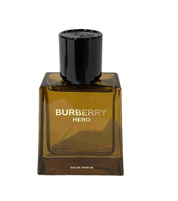 #ad #ad BURBERRY Cologne Hero Mens Eau De Parfum 1.7 oz fl oz PROD260060038 C $105.00