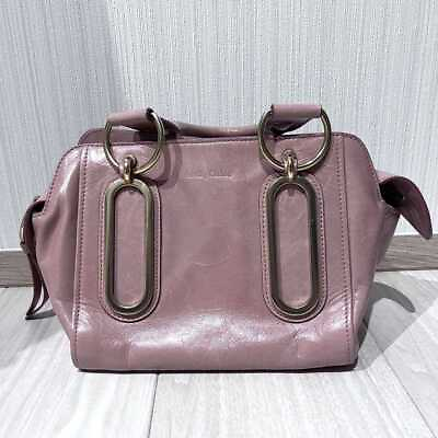 #ad SeeBy Chloe 2way bag shoulder bag handbag fashionable cute used from Japan $123.00