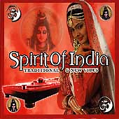 #ad Various Artists : Spirit of India CD Highly Rated eBay Seller Great Prices GBP 5.53