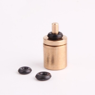 #ad Outdoor Gas Refill Adaptor Valve Stove Stove Cylinder BBQ Brass Butane $8.22