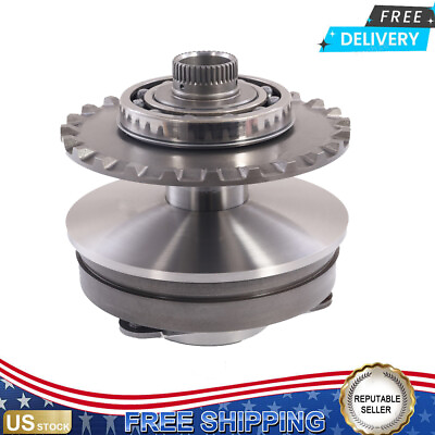 #ad Primary Pulley RE0F10A JF011E Fit For Dodge Jeep Nissan Altima Rogue Sentra US $295.75