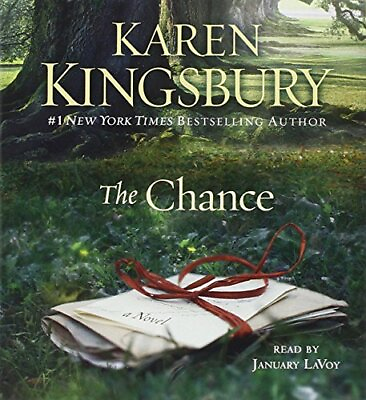 #ad The Chance: A Novel $13.44